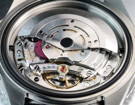 rolex 3135 clone invertitorooi|Incredible review of Rolex 3135 movement .